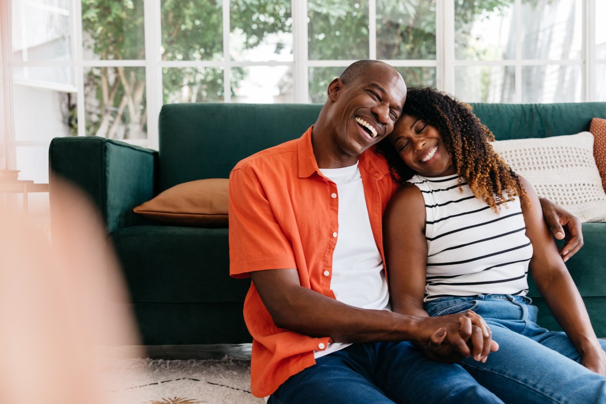 The Home Buying Journey in Six Steps