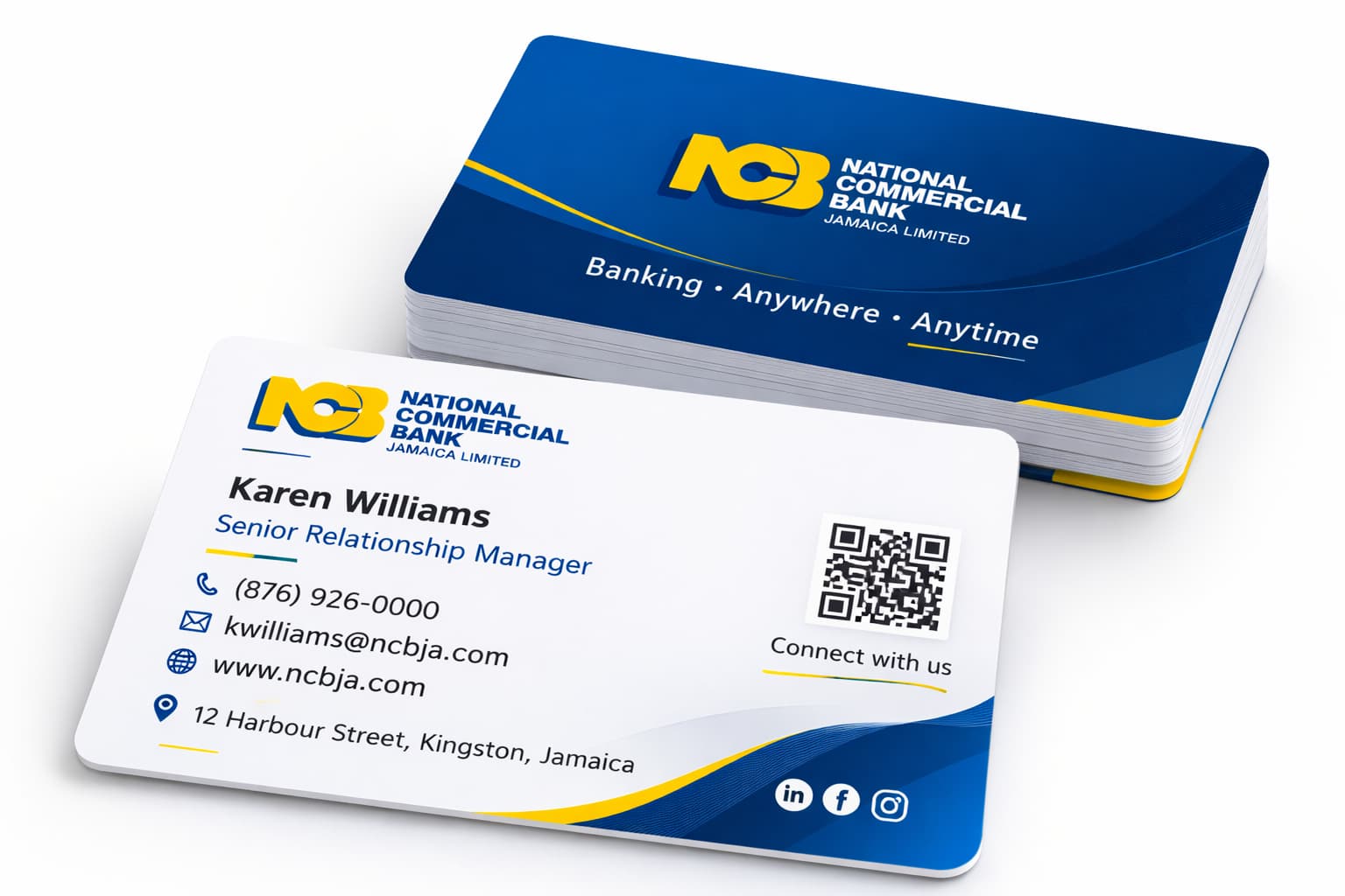 Explore Business Credit Cards
