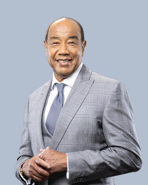 Michael Lee