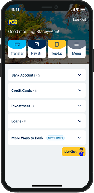 banking-iPhone-mockup