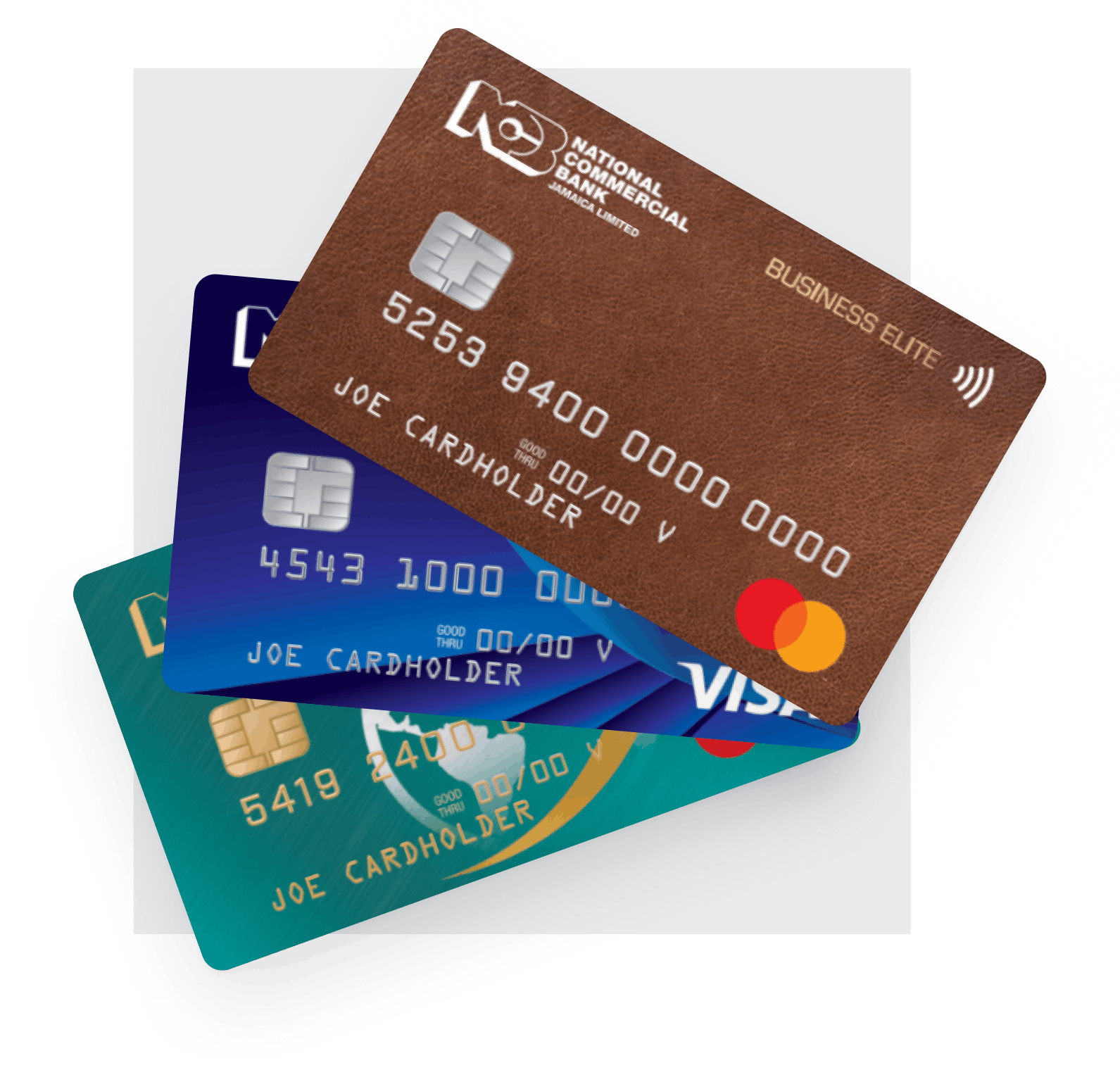NCB Flexi Pay