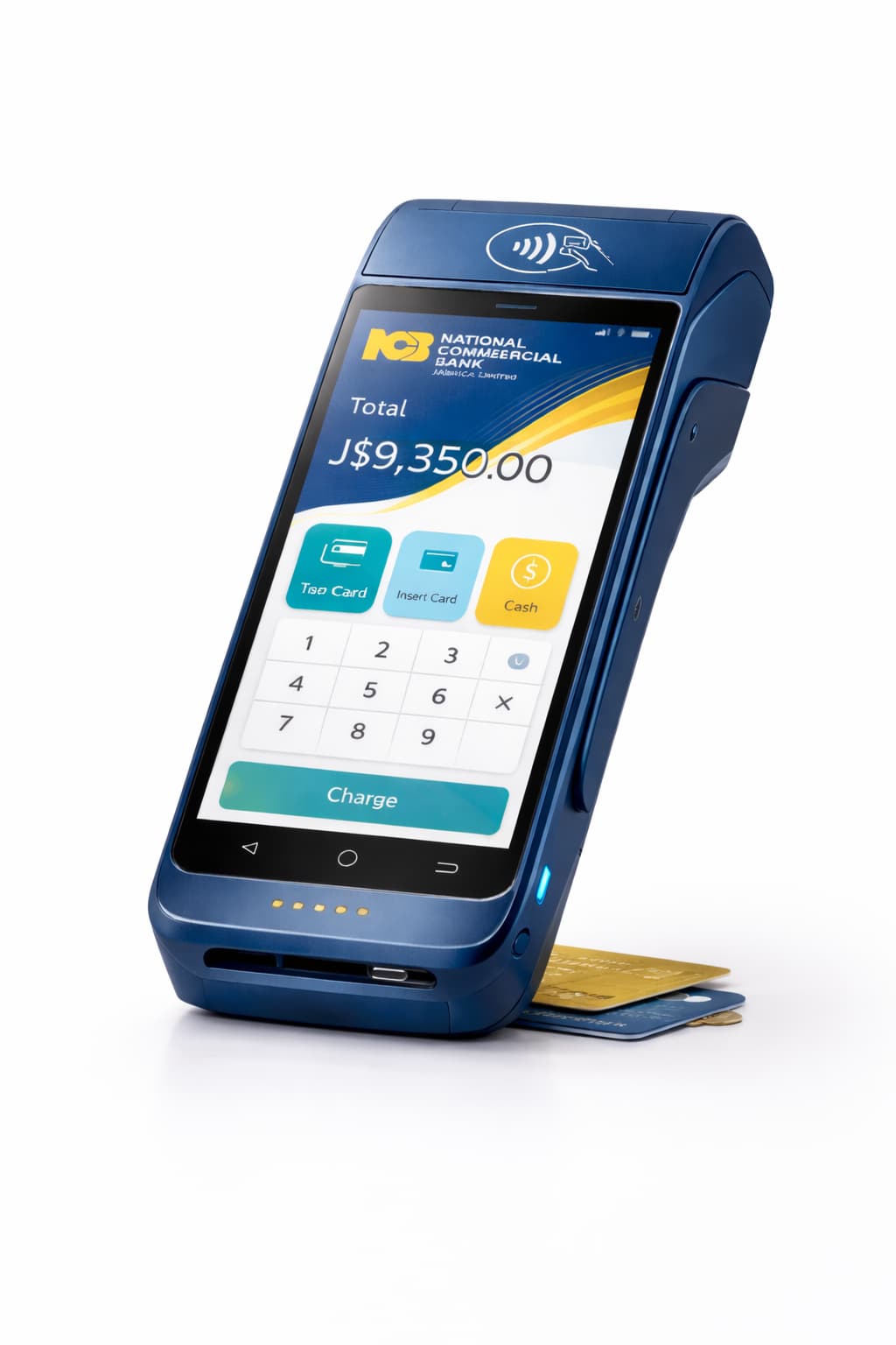 Explore POS Solutions