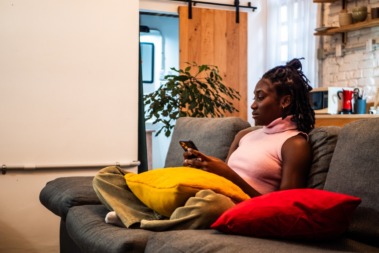 Rent or Mortgage?