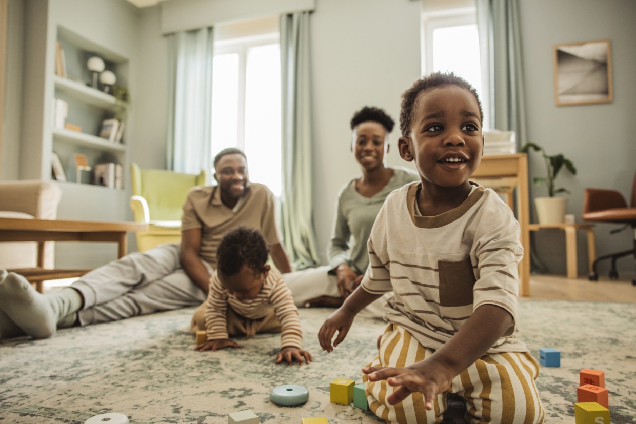 What I wish I knew about buying a home.