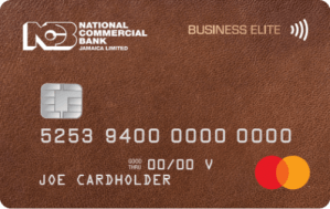 NCB Business Elite