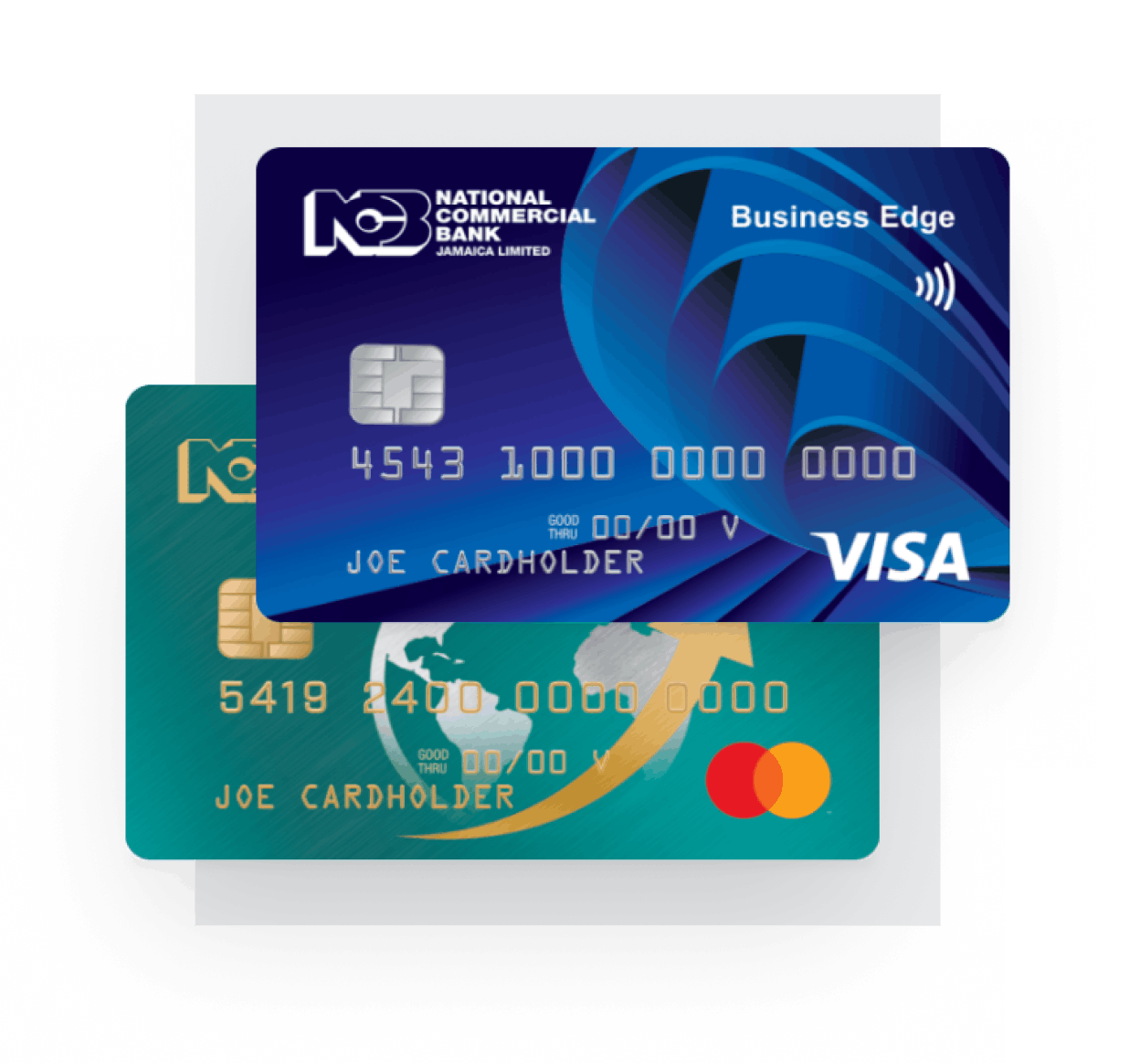 NCB Flexi Pay
