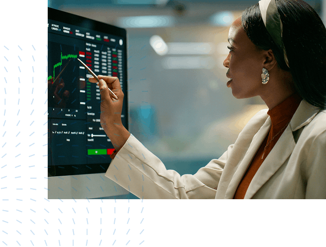 Treasury & FX Solutions