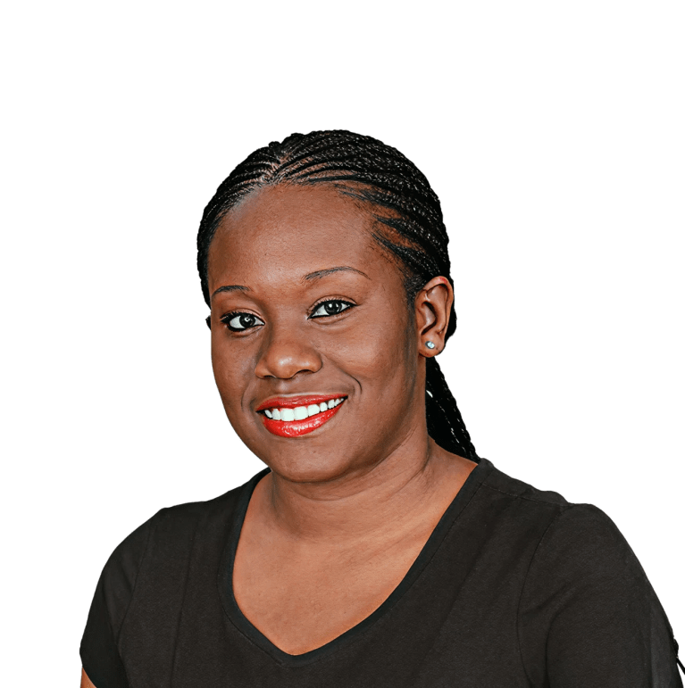 Rochelle-Ann Gilpin