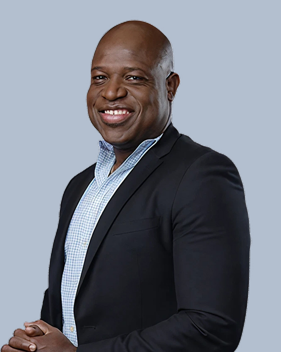 Antonio Spence