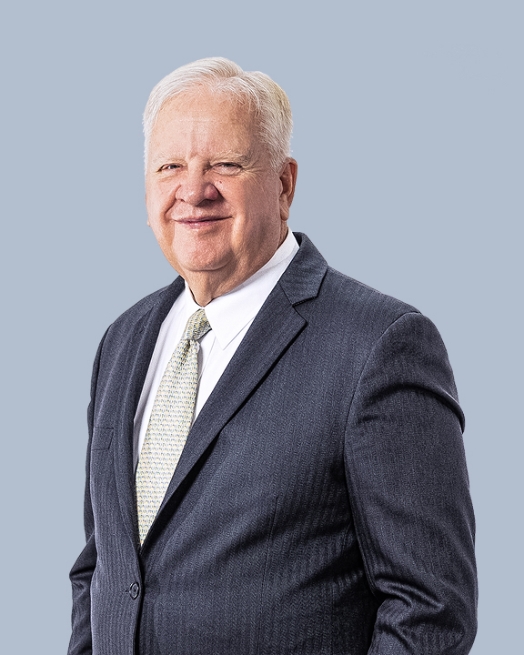 Gary Brown