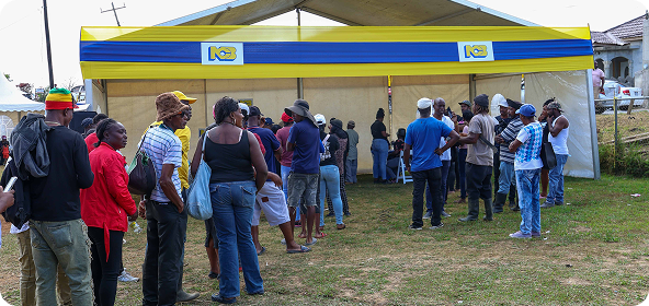 Farmers Relief – Litchfield, Trelawny