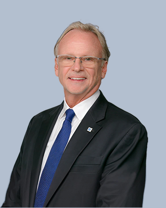 John R Bailey