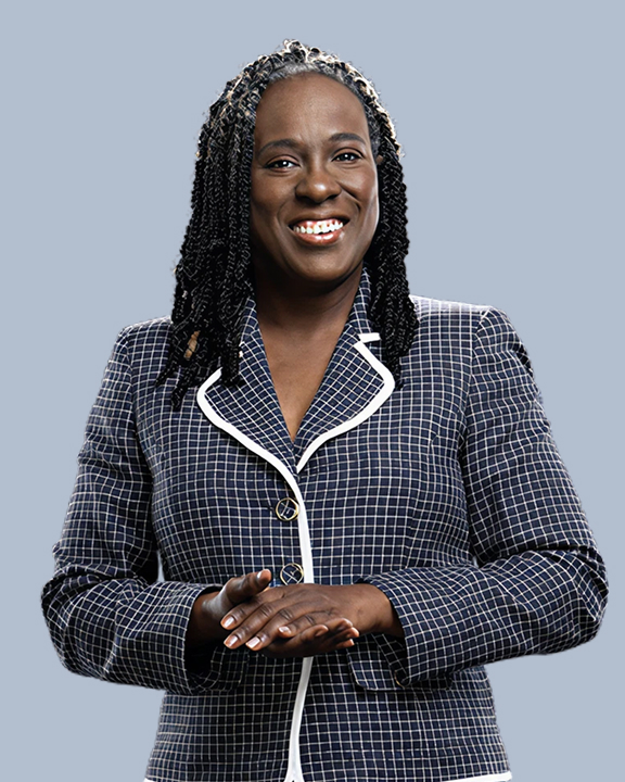 Mukisa Ricketts