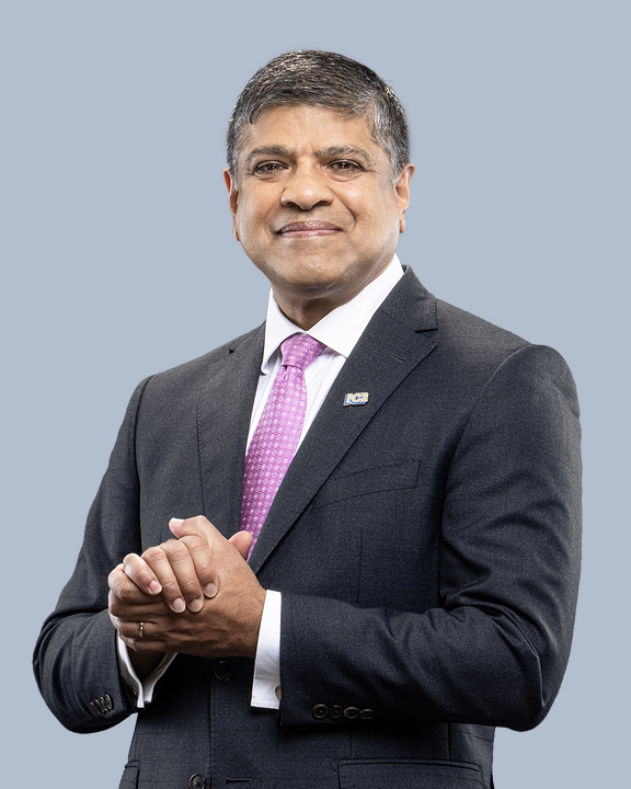 Robert Almeida