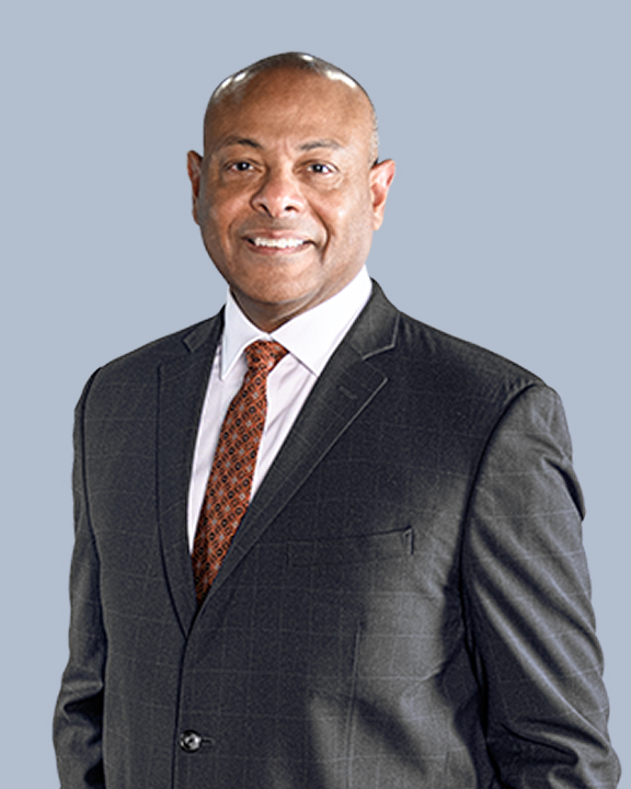 Roger Blissett