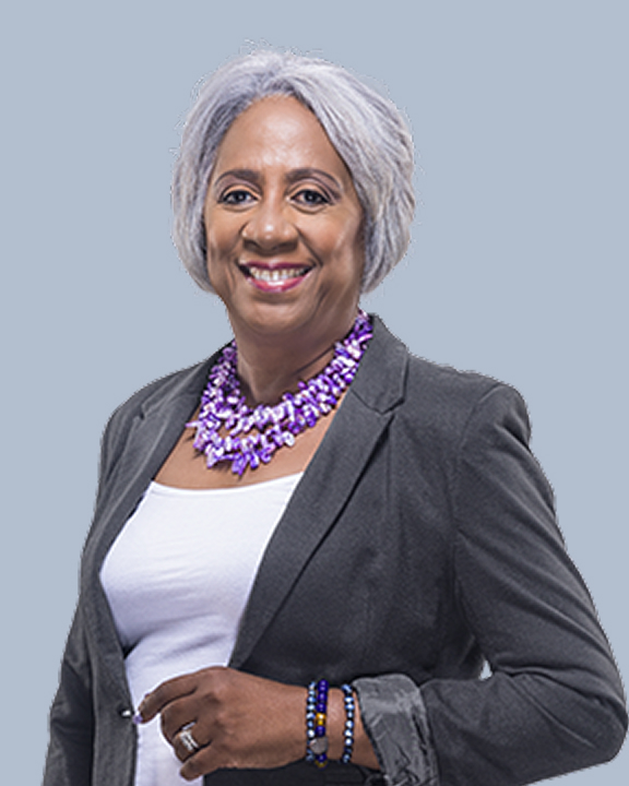 Sandra Glasgow