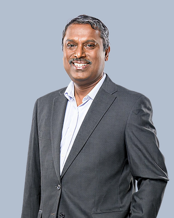 Saravanan Thangavelu