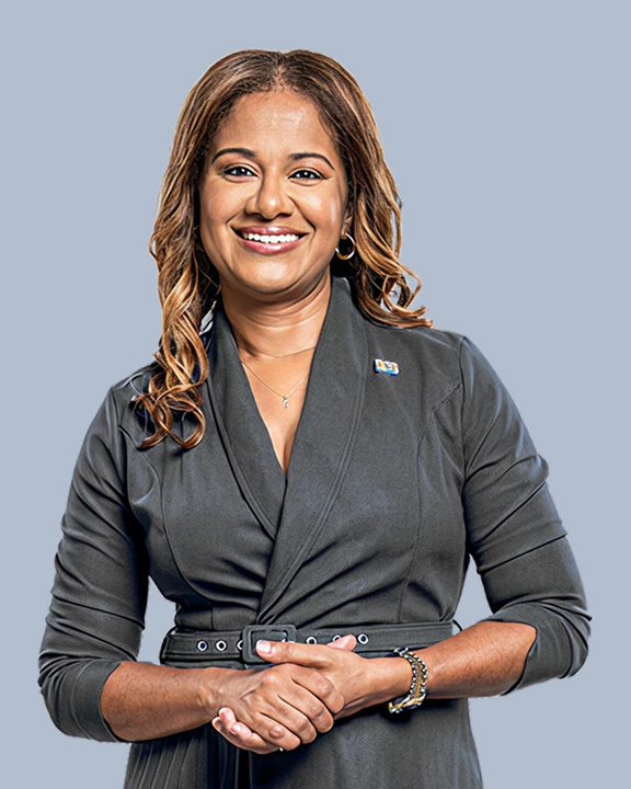 Sheree Martin