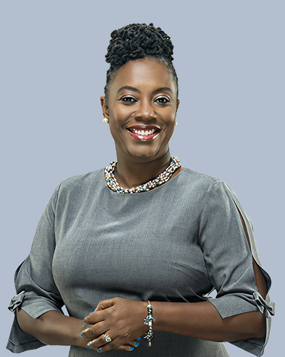 Tanya Watson Francis
