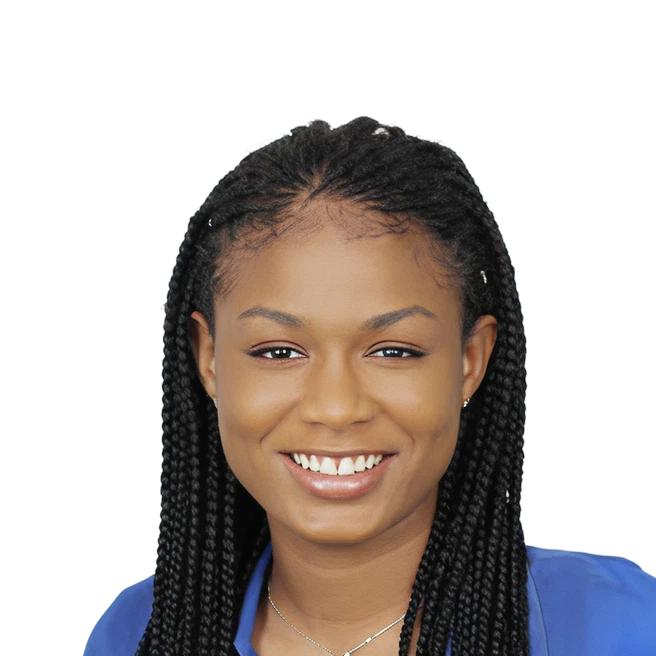 Anastasia Gibson