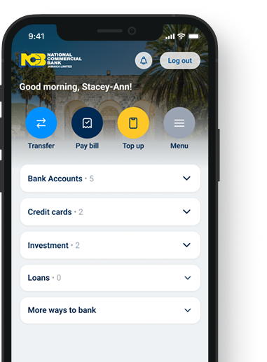 iPhone mockup 2